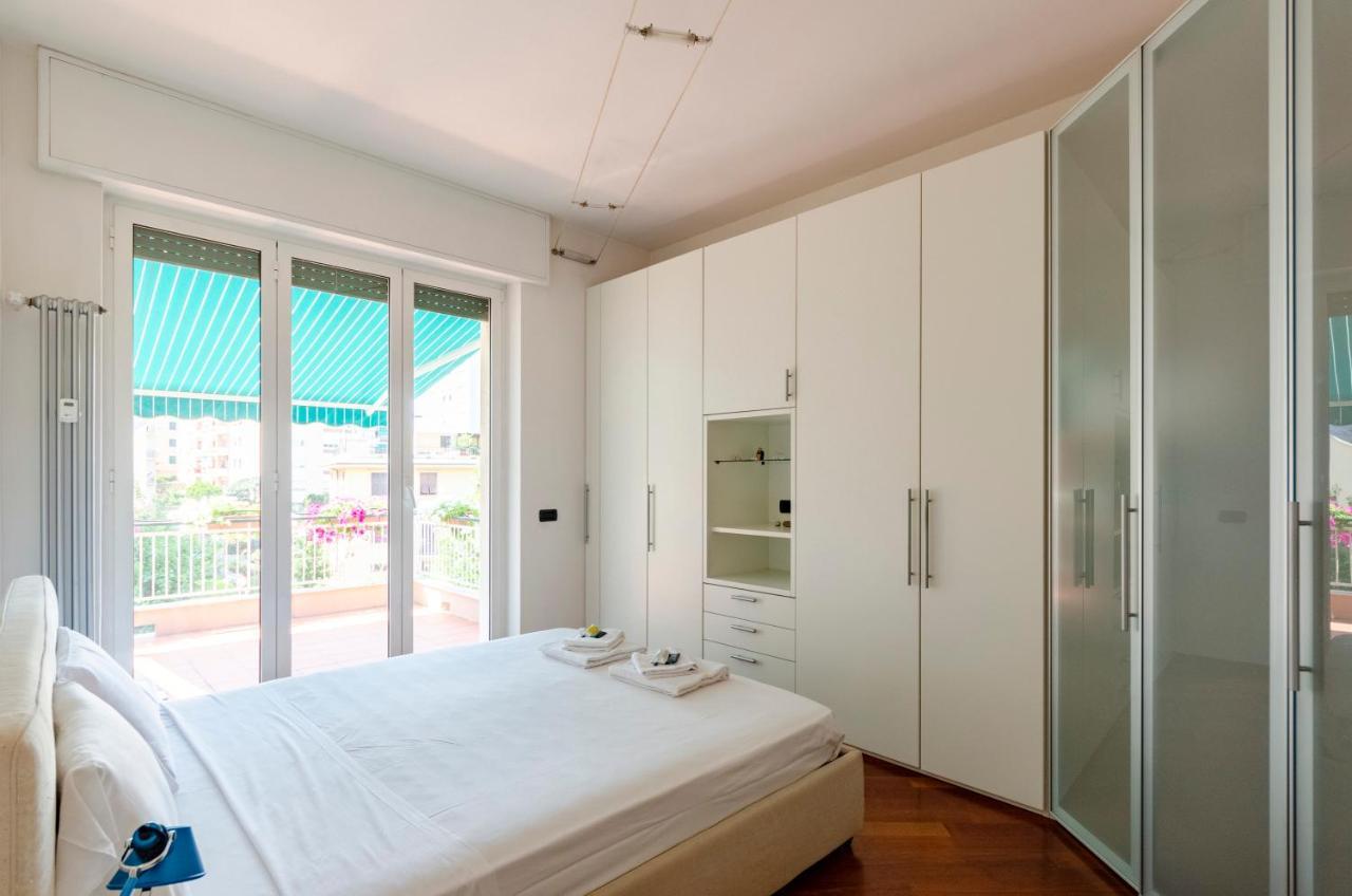 Apartment Joivy Stylish Flat Terrace *