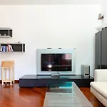 Joivy Stylish Flat Terrace