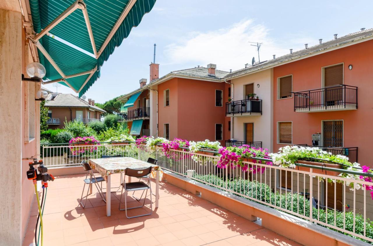 Apartment Joivy Stylish Flat Terrace *