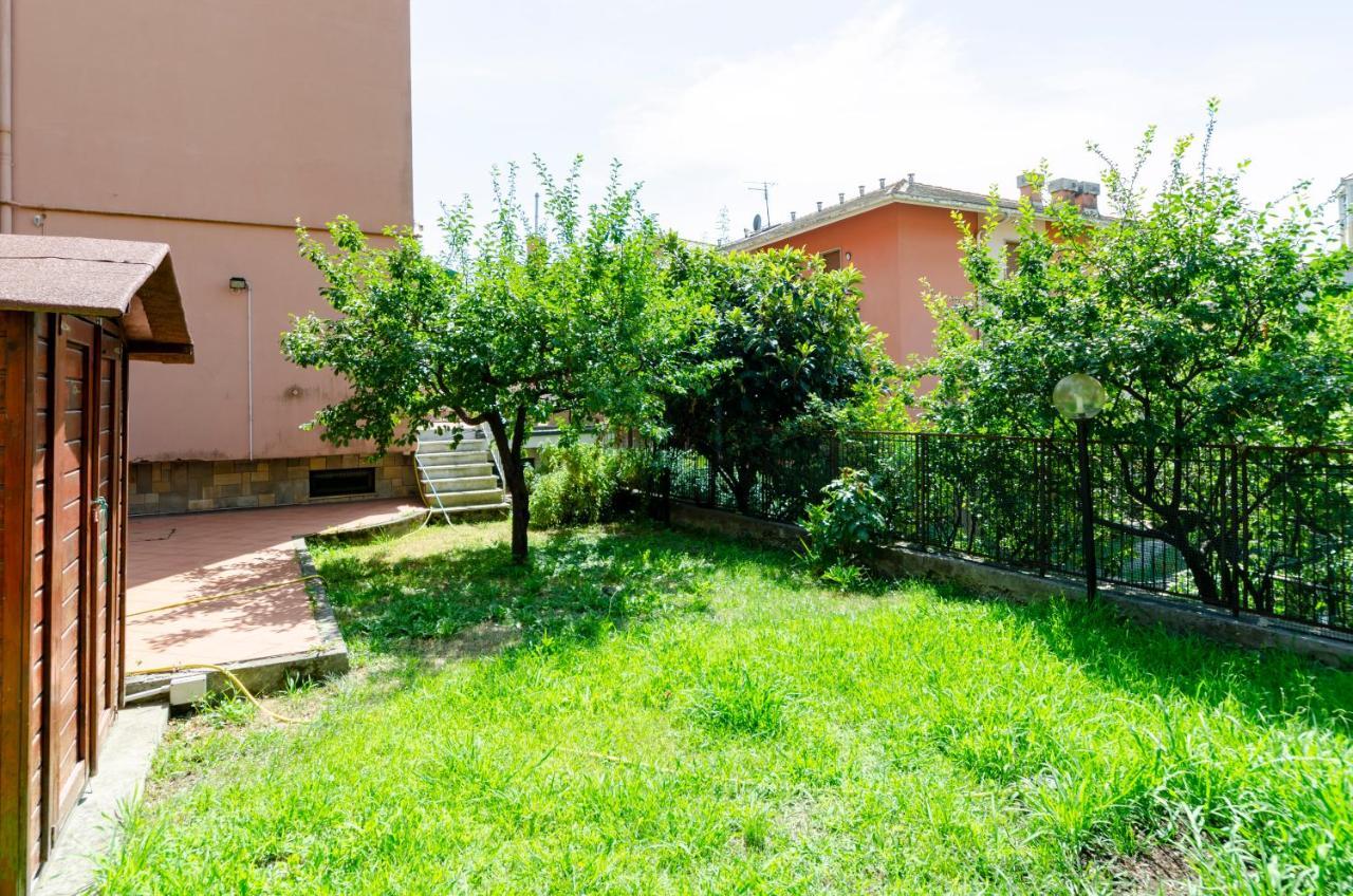 Joivy Stylish Flat Terrace Appartement *