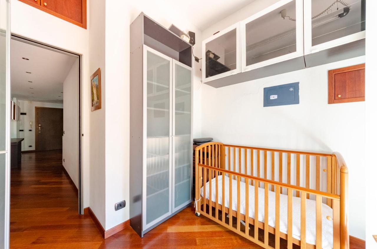 Joivy Stylish Flat Terrace *