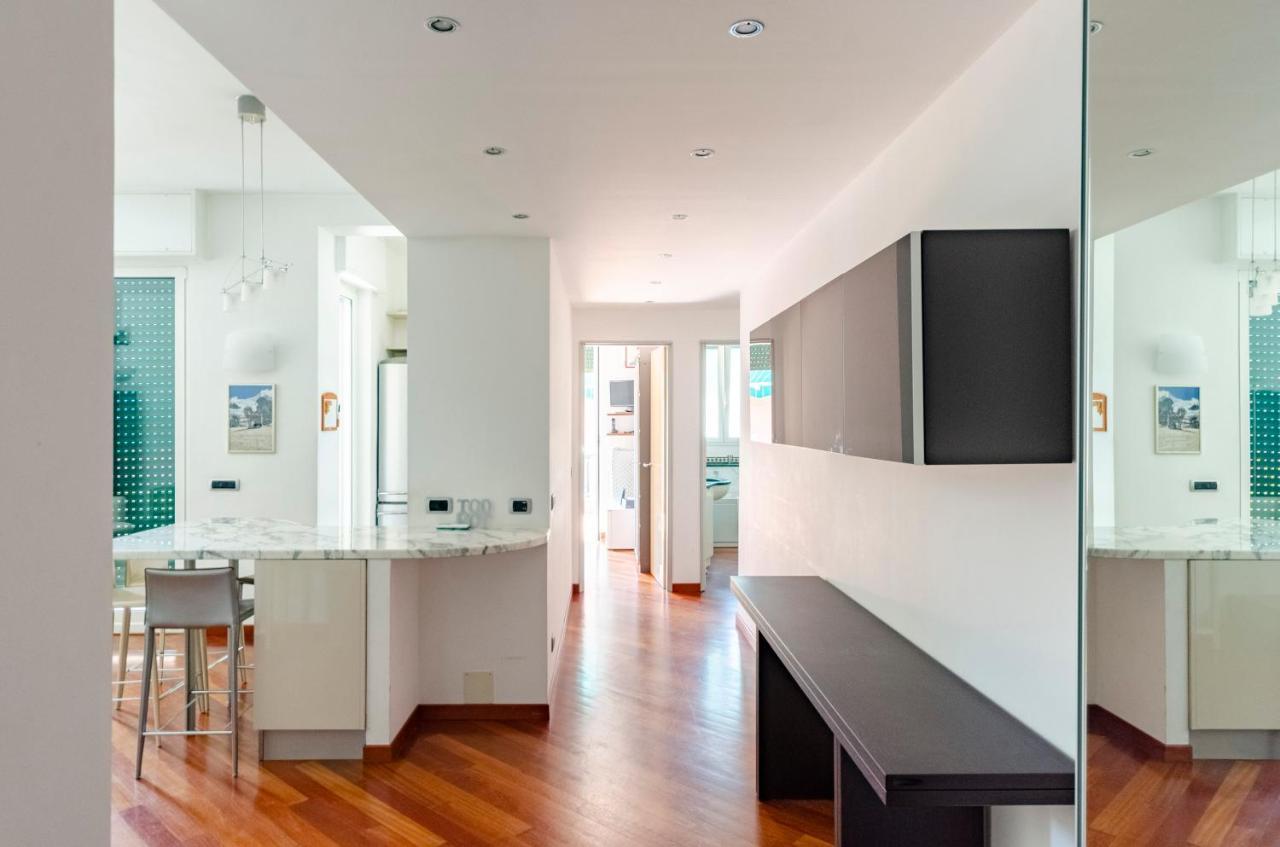 Joivy Stylish Flat Terrace Apartment