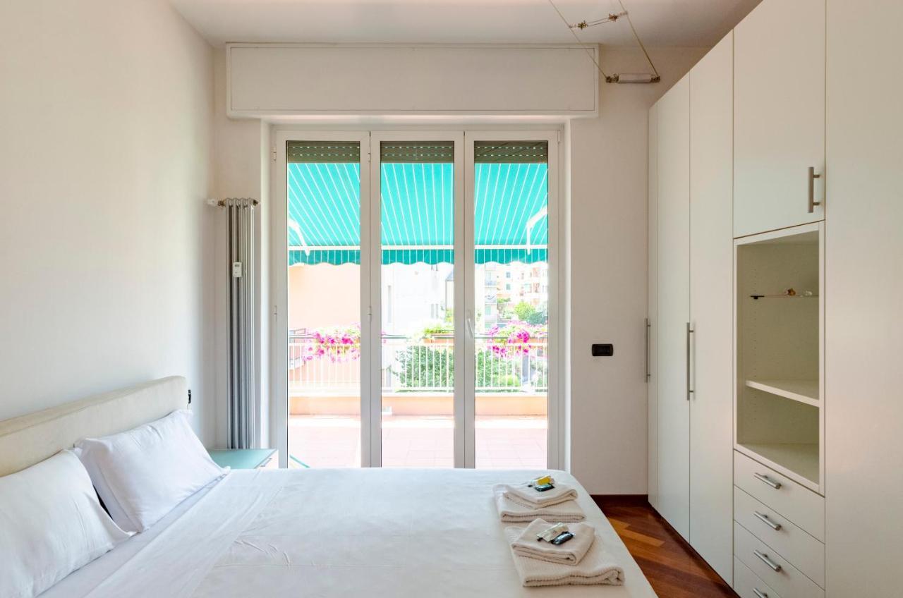 Apartment Joivy Stylish Flat Terrace