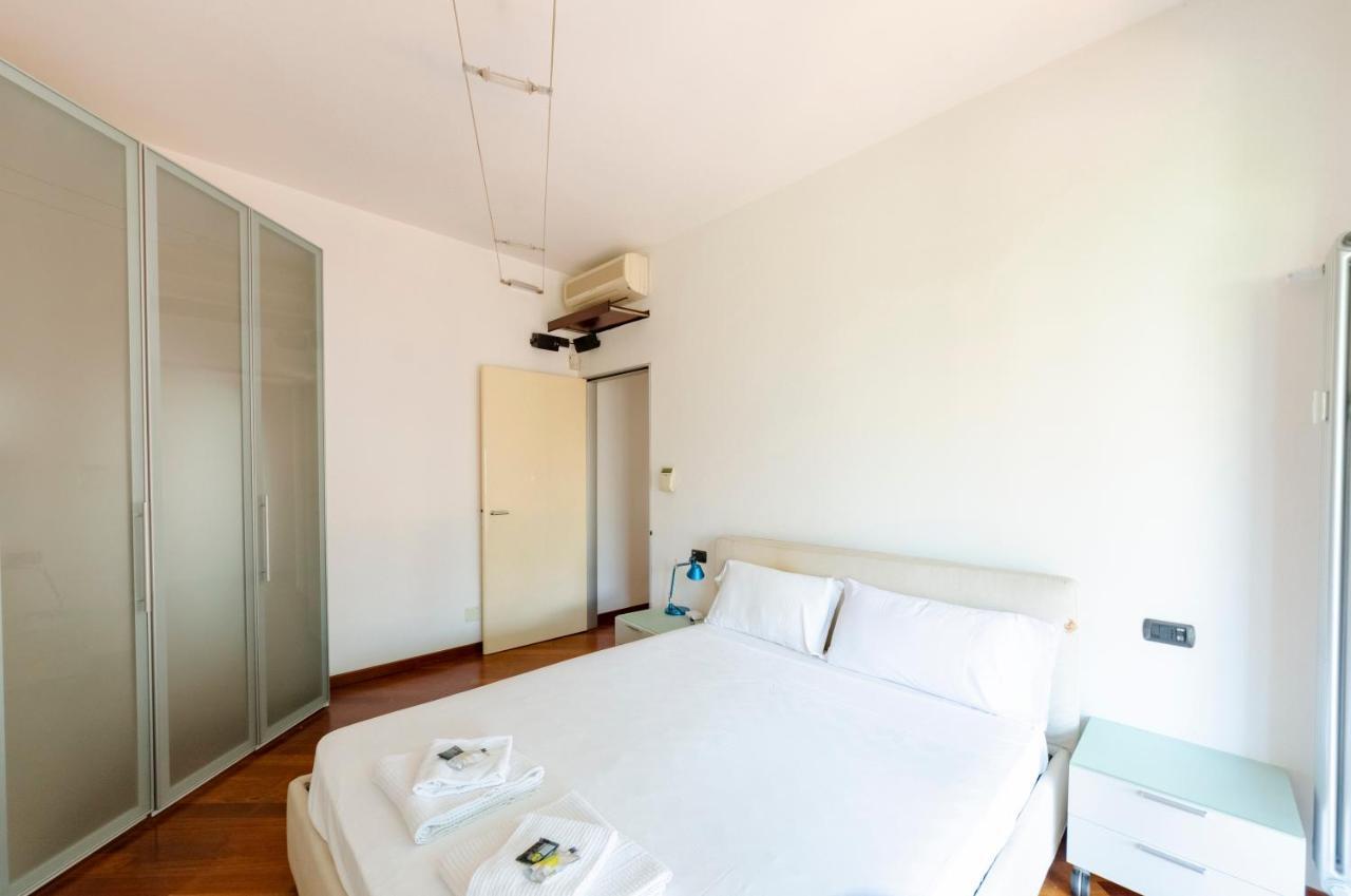 Apartment Joivy Stylish Flat Terrace