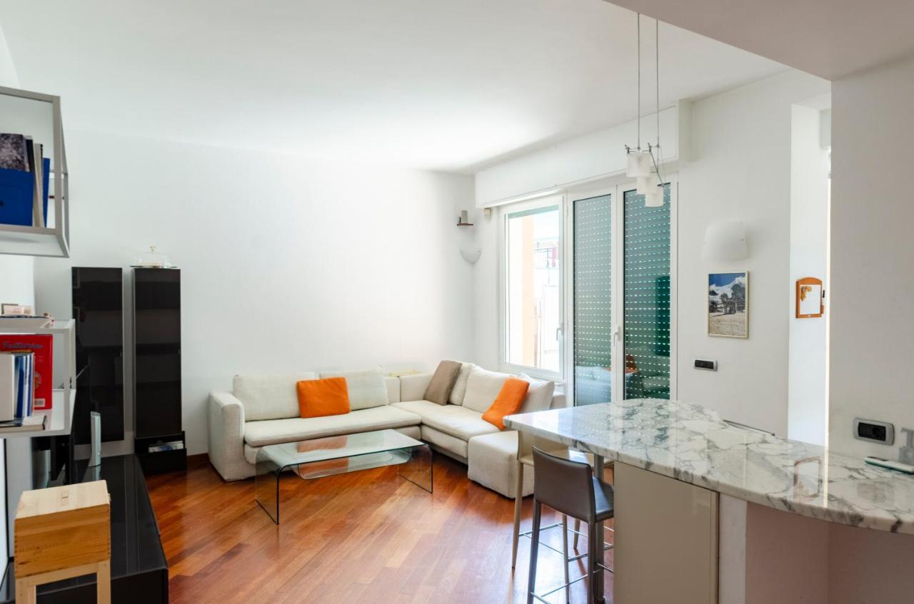 Joivy Stylish Flat Terrace *