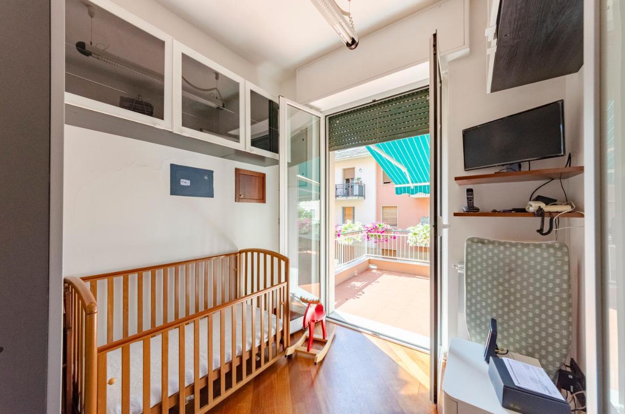 Apartment Joivy Stylish Flat Terrace *