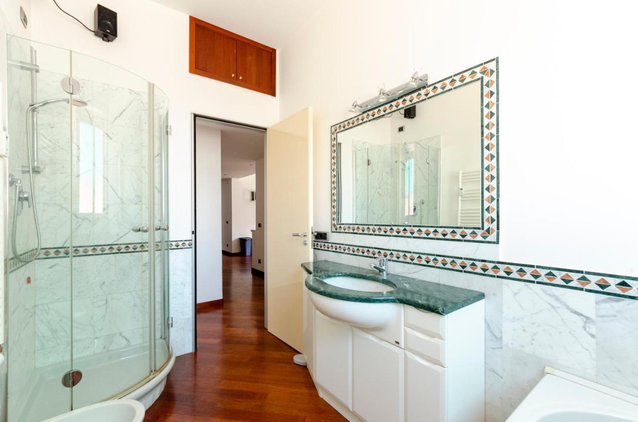 Apartment Joivy Stylish Flat Terrace *