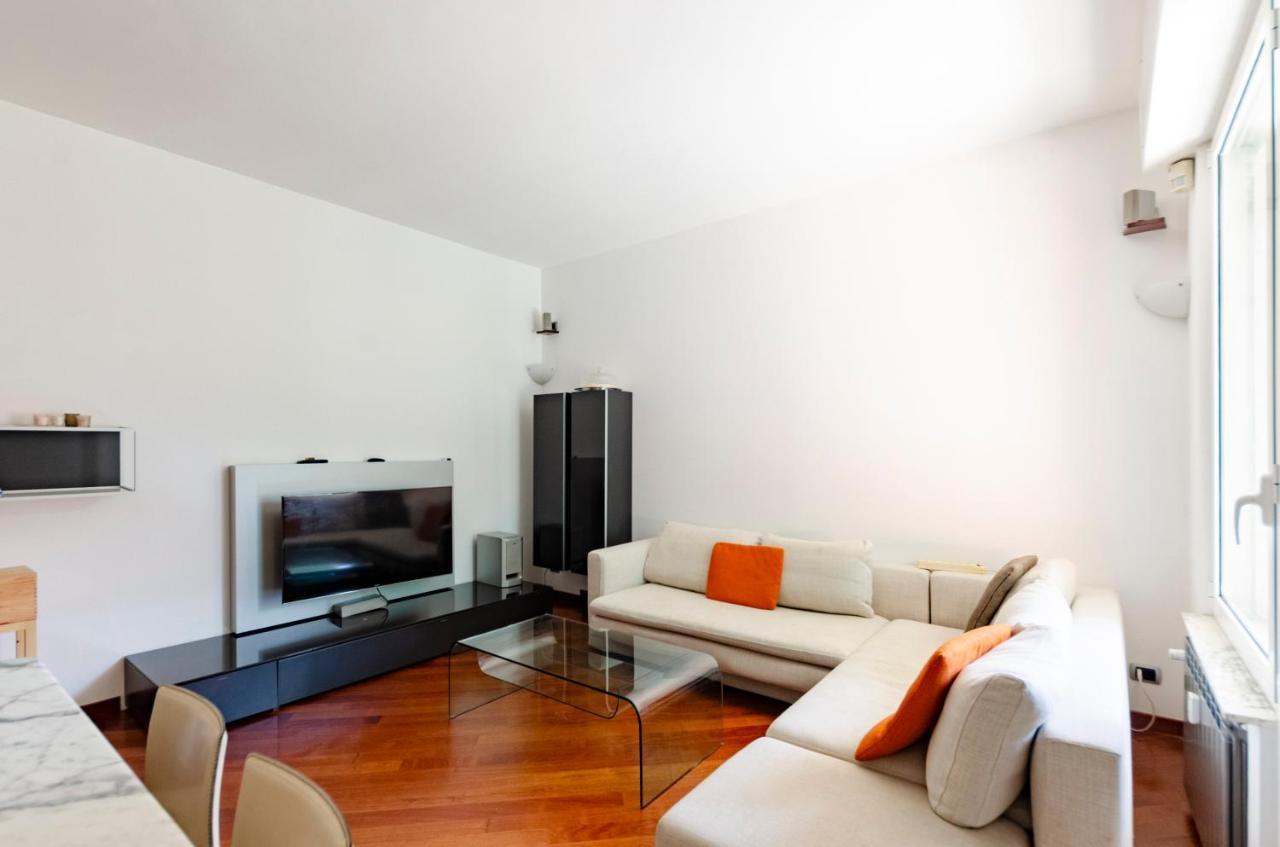 Joivy Stylish Flat Terrace * Genua