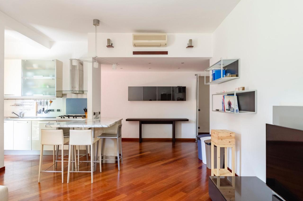 Joivy Stylish Flat Terrace Apartment